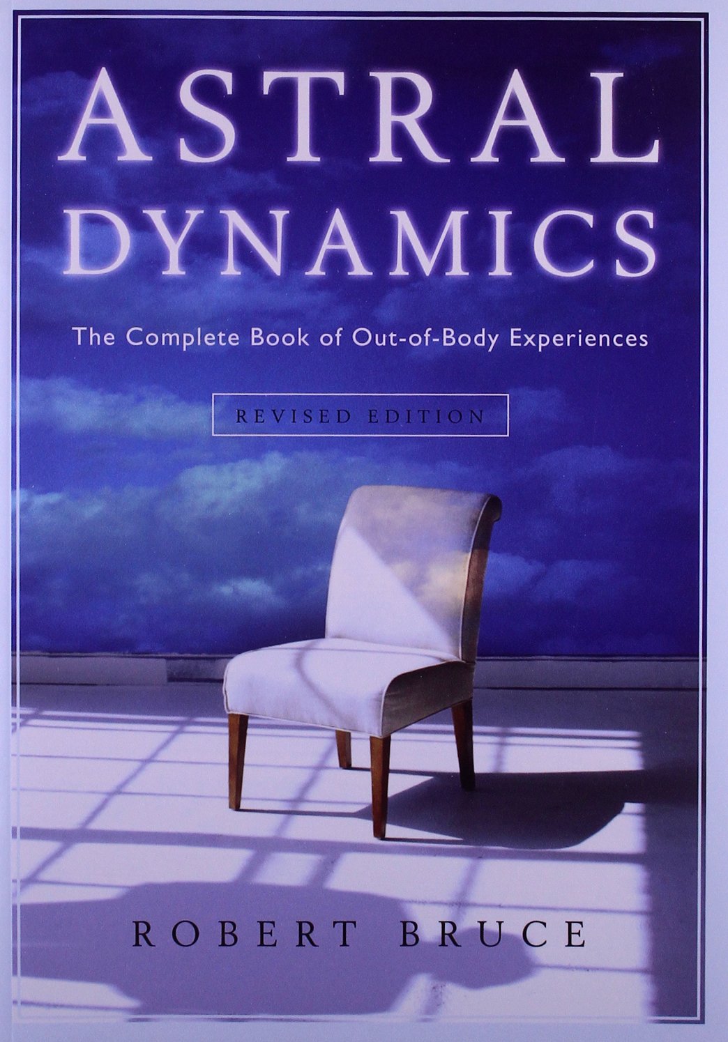 best astral projection book